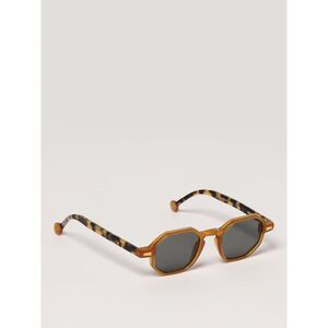 Kyme Sunglasses Men Amber